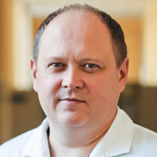 Бруев Алексей Аркадьевич, гинеколог