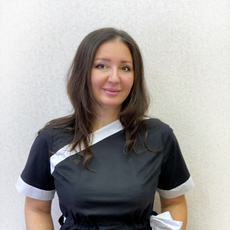 Демидова Любовь Владимировна, дерматолог