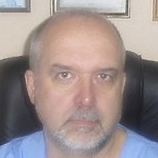 Пивиков Виктор Евгеньевич, анестезиолог