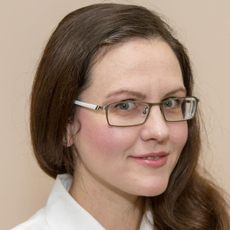 Долгаль Мария Александровна, ревматолог