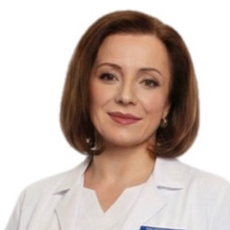 Каширгова Марина Хусеновна, гинеколог