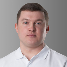 Тарасов Роман Олегович, стоматолог-терапевт