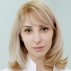 Батискина Наталья Васильевна, педиатр