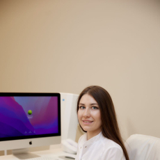 Зенцова Ирина Константиновна, дерматолог