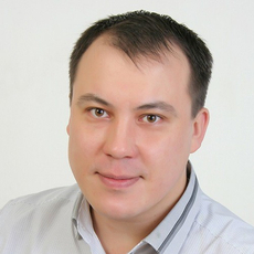 Юсупов Юрий Марсельевич, терапевт