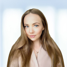 Бакулина Анастасия Игоревна, кардиолог