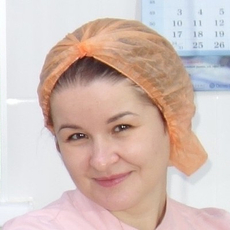 Коллерова Мария Станиславовна, стоматолог-терапевт