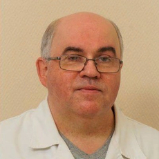 Гедыма Андрей Григорьевич, врач УЗД