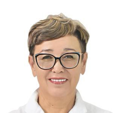 Халиуллина Мугалима Халяфовна, гинеколог