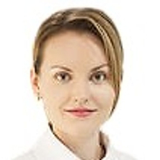 Банникова Лариса Сергеевна, дерматолог