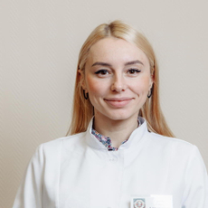 Строева Елена Александровна, психолог