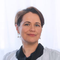 Красникова Наталья Олеговна, врач УЗД