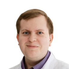 Сивирюк Игорь Александрович, психиатр