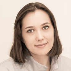 Якимова Евгения Александровна, детский стоматолог