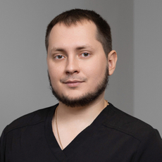 Михалев Александр Владимирович, стоматолог-ортопед