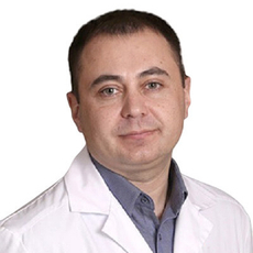 Пивоваров Игорь Николаевич, детский хирург