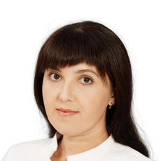 Орлова Ольга Юрьевна, гинеколог