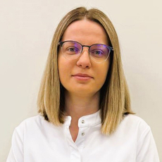 Осипец Екатерина Леонидовна, невролог