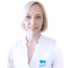 Денисенко Ирина Валериевна, терапевт