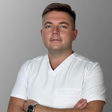 Борисов Антон Владимирович, анестезиолог