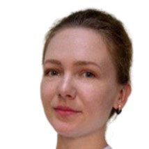 Дмитриева Олеся Александровна, невролог