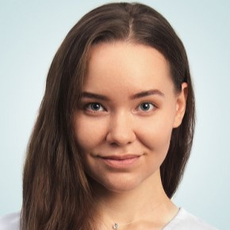 Мишучкова Анастасия Сергеевна, стоматолог-терапевт