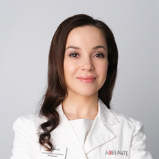 Лебедева Юлия Владимировна, пластический хирург