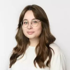 Офицына Полина Сергеевна, психолог