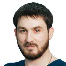 Муранцев Александр Станиславович, инструктор ЛФК