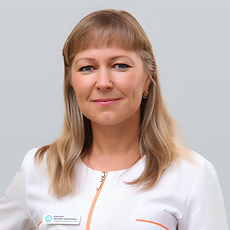 Коротыш Наталия Леонидовна, стоматолог-терапевт