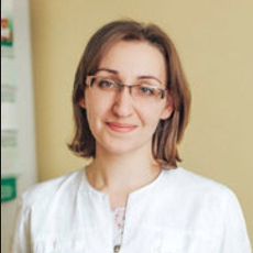 Туманова Марина Александровна, педиатр