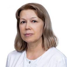 Аюпова Рита Нуримановна, гастроэнтеролог