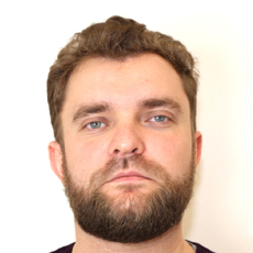 Лозовский Константин Дмитриевич, психолог