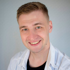 Любименко Александр Сергеевич, стоматолог-ортопед