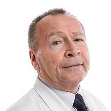 Брюховец Михаил Александрович, кардиолог