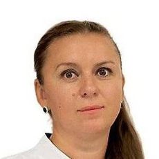 Паринова Лидия Александровна, терапевт