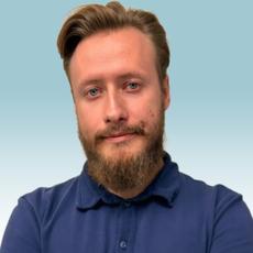 Маркелов Владислав Юрьевич, стоматолог-хирург