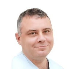 Якубик Глеб Геннадьевич, кардиолог