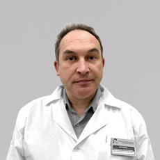 Битюков Константин Анатольевич, детский ортопед