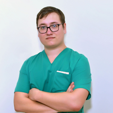 Шмидт Александр Игоревич, массажист