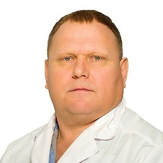 Малахов Анатолий Иванович, рентгенолог