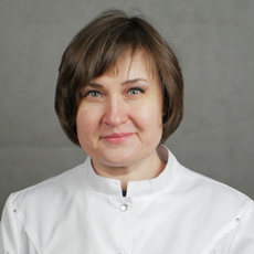 Руденко Мария Викторовна, ЛОР