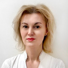 Волкова Оксана Сергеевна, дерматолог