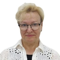 Конева Людмила Ивановна, психотерапевт