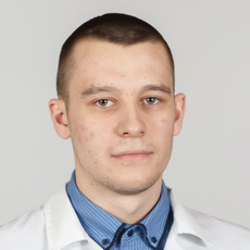 Пакетов Сергей Анатольевич, терапевт