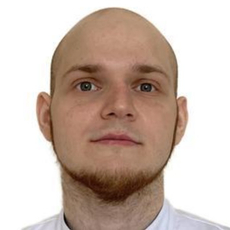 Глухов Максим Андреевич, уролог