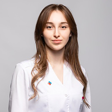 Каркусова Лана Зауровна, ортодонт
