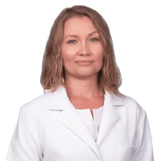 Тарасова Екатерина Виссарионовна, врач УЗД