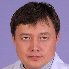 Добров Алексей Владимирович, торакальный хирург