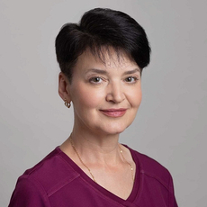 Курмашева Екатерина Борисовна, физиотерапевт